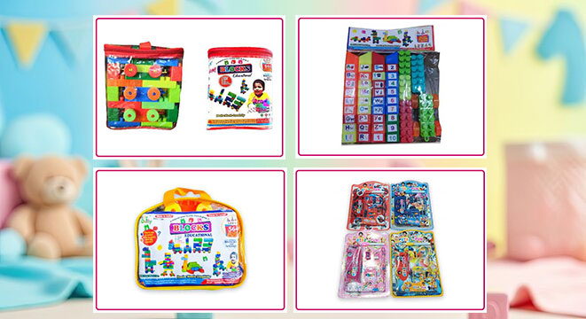 Products