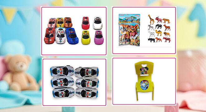 Products
