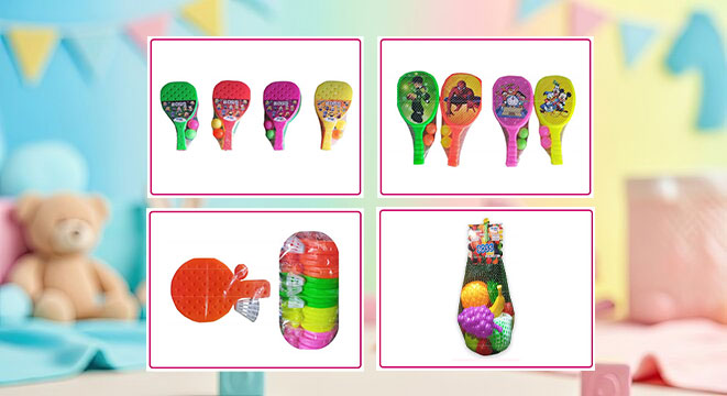Products